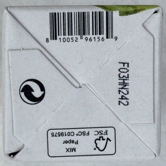 Glow Recipe Guava Vitamin C Bright-Eye Gel Cream 15ml Reduce Dark Circles NEW - Picture 9 of 9